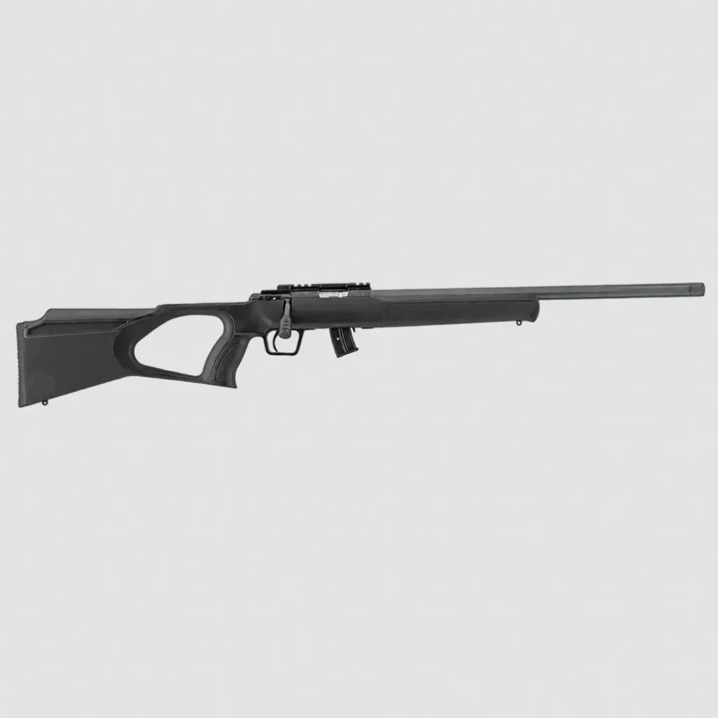 Rifle Reget RBA10 cerrojo 22L.R.
