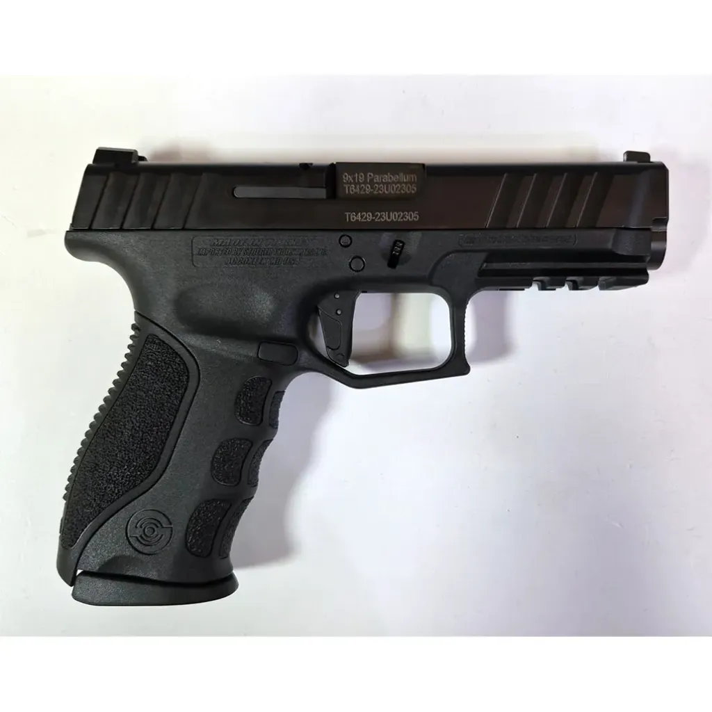 Pistola Stoeger STR9 cal.9×19 de ocasión
