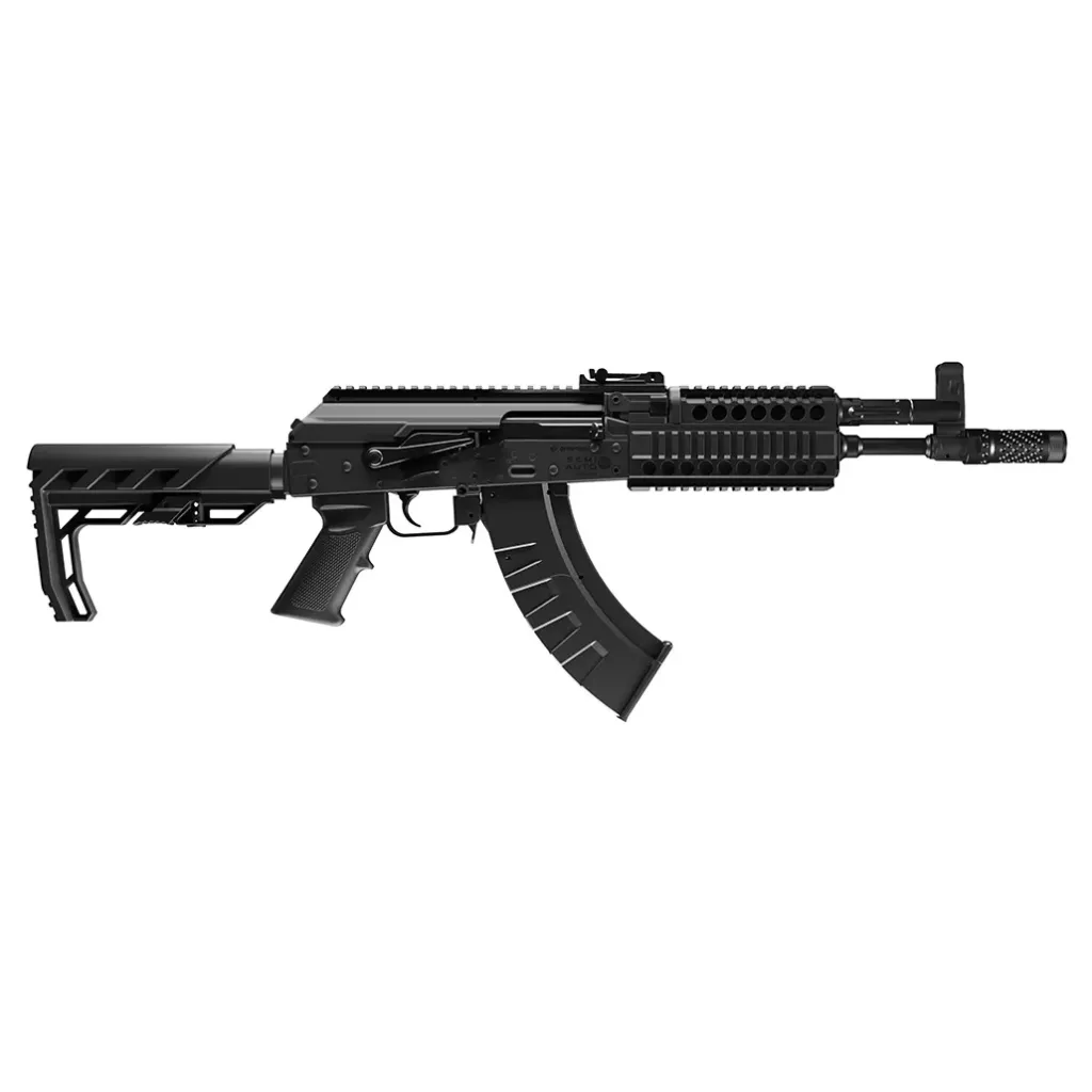 [CSAK1G] Rifle semiautomatico AK1