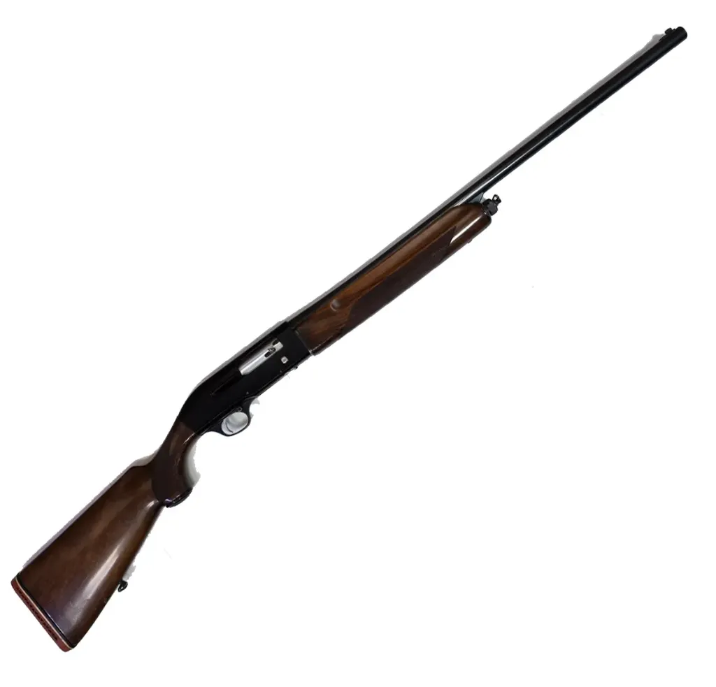 [AS-501] Escopeta Beretta A-301 calibre 12 de ocasión