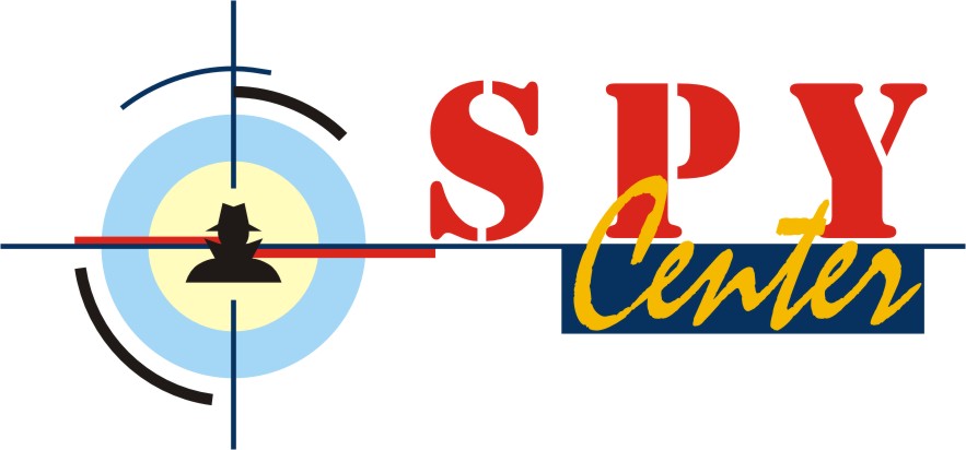 Spy Center